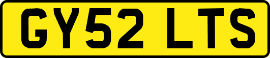 GY52LTS
