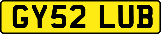 GY52LUB
