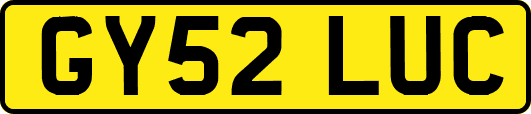 GY52LUC