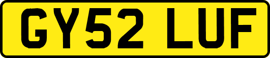 GY52LUF