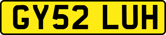 GY52LUH