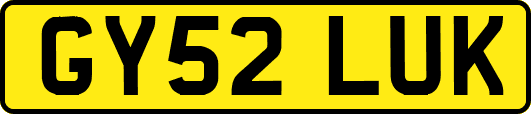 GY52LUK