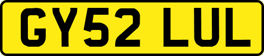 GY52LUL