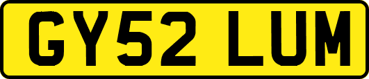 GY52LUM