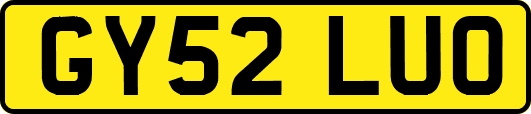 GY52LUO