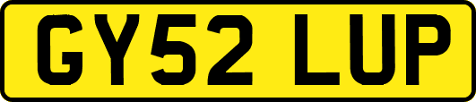 GY52LUP