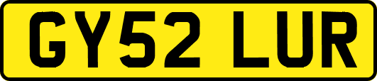 GY52LUR