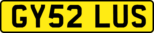 GY52LUS