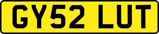 GY52LUT