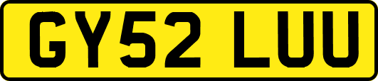 GY52LUU