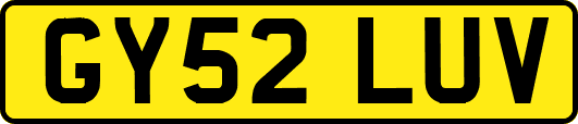 GY52LUV
