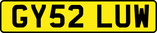 GY52LUW