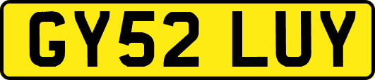 GY52LUY