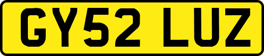 GY52LUZ