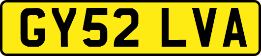 GY52LVA