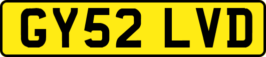 GY52LVD