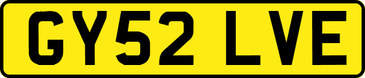 GY52LVE