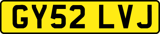 GY52LVJ