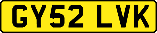 GY52LVK