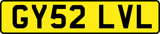 GY52LVL
