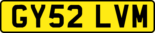 GY52LVM