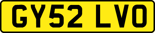 GY52LVO