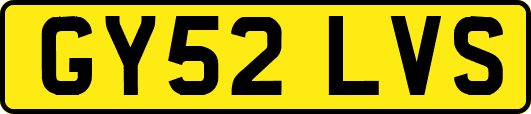 GY52LVS