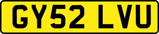 GY52LVU