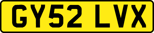 GY52LVX