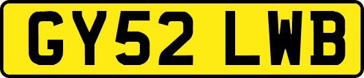 GY52LWB