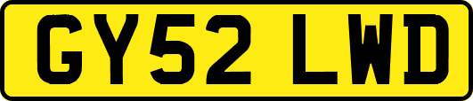 GY52LWD