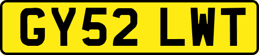 GY52LWT