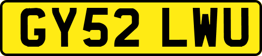 GY52LWU