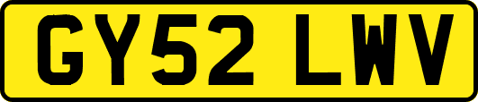 GY52LWV