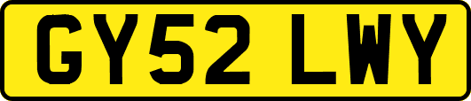 GY52LWY