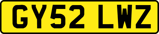 GY52LWZ