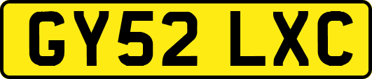 GY52LXC