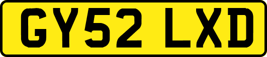 GY52LXD