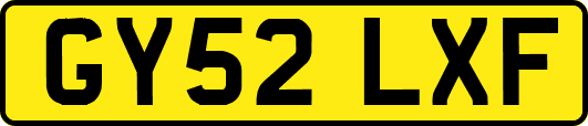 GY52LXF