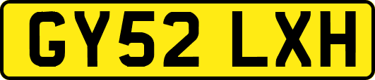GY52LXH
