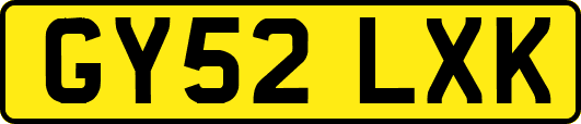 GY52LXK