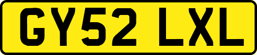 GY52LXL