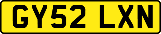 GY52LXN