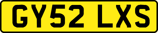 GY52LXS