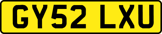 GY52LXU