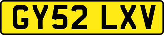 GY52LXV