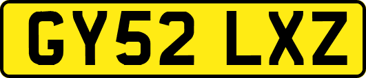 GY52LXZ