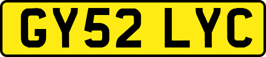 GY52LYC