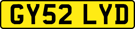 GY52LYD