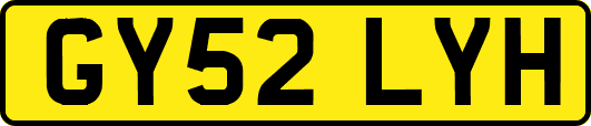 GY52LYH